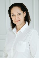 Муртазина Гульсина Шакирзяновна