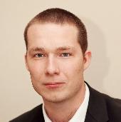 Карпухин Кирилл Алексеевич