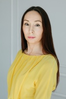 Таишева Лилия Ахатовна