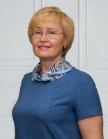 Савина Светлана Фидаильевна