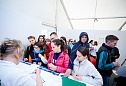 «Казанский марафон 2016 – Проверь себя!»