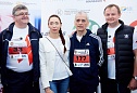 «Казанский марафон 2016 – Проверь себя!»