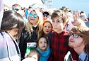 «Казанский марафон 2016 – Проверь себя!»