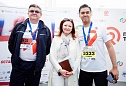 «Казанский марафон 2016 – Проверь себя!»