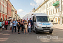 Тест для победы. Test to win.