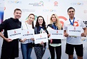 «Казанский марафон 2016 – Проверь себя!»