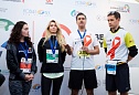 «Казанский марафон 2016 – Проверь себя!»