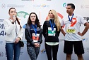 «Казанский марафон 2016 – Проверь себя!»