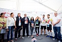 «Казанский марафон 2016 – Проверь себя!»