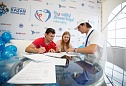 «Dive safely! Легкой воды!»