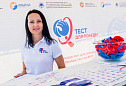Тест для победы. Test to win.