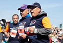 «Казанский марафон 2016 – Проверь себя!»