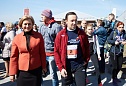 «Казанский марафон 2016 – Проверь себя!»