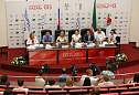 «Игры во имя здоровья. Игры во имя жизни»