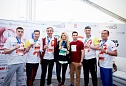 «Казанский марафон 2016 – Проверь себя!»