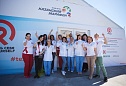 «Казанский марафон 2016 – Проверь себя!»